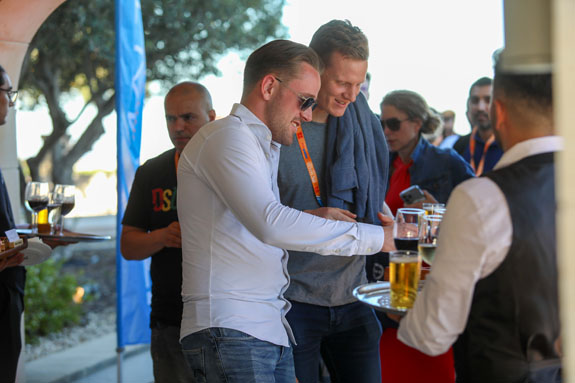 ITC 2024 Networking Finale